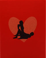 Love's Whirlpool w/SLIP