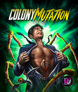 Colony Mutation (Collector's Edition)