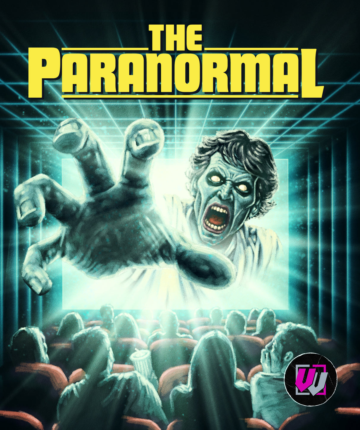 The Paranormal (Collector's Edition)