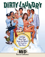 Dirty Laundry W/SLIP USED