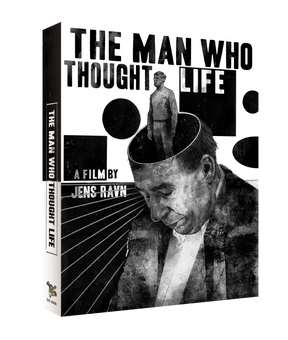 The Man Who Thought Life (Limited Edition) w/SLIP