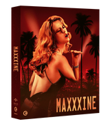 MaXXXine (4K UHD, Limited Edition, Region Free)