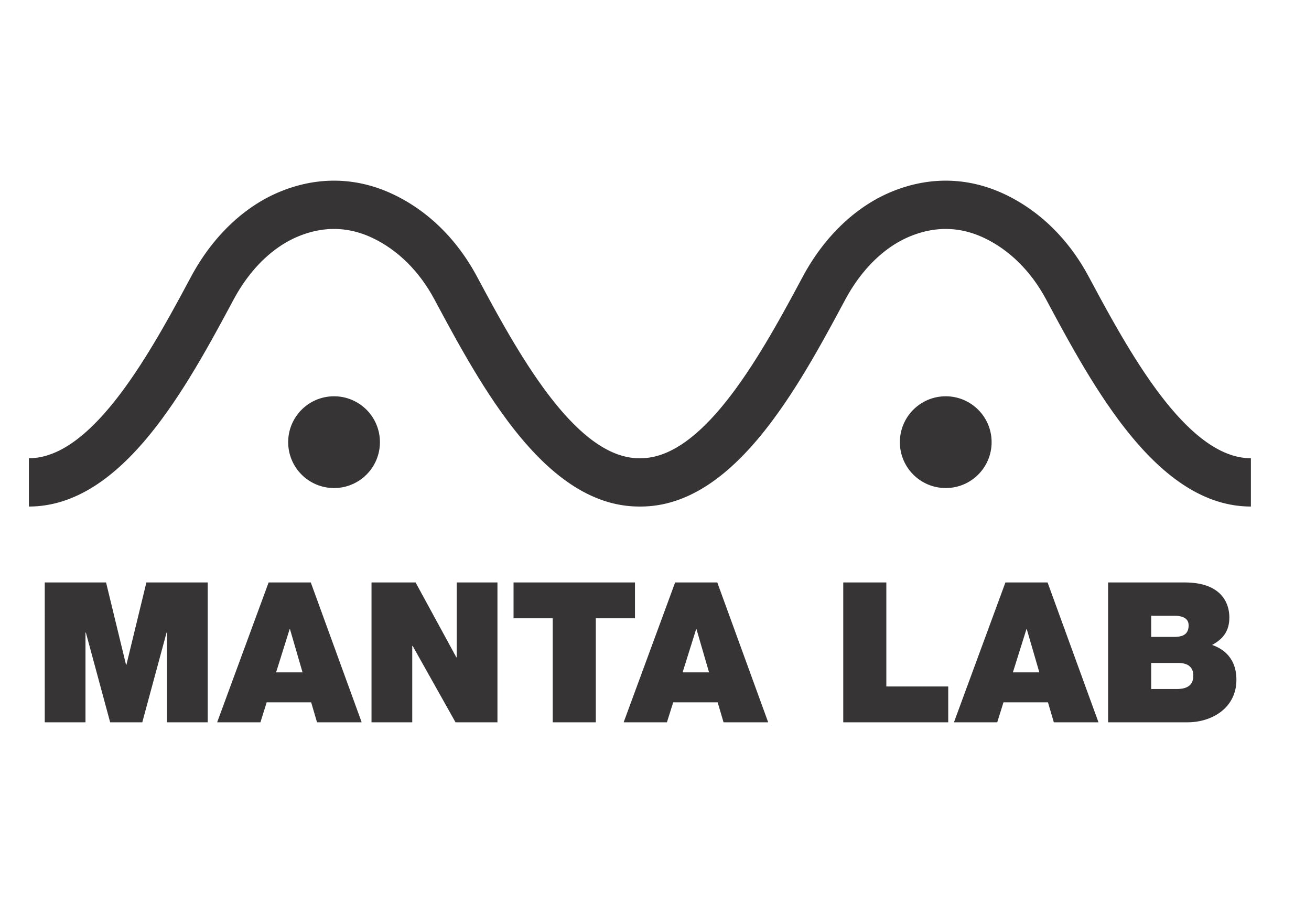 Manta Lab logo