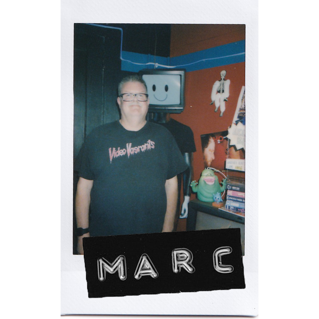 Marc