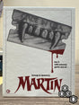 Martin (4K UHD, Limited Edition, Region Free/B) USED