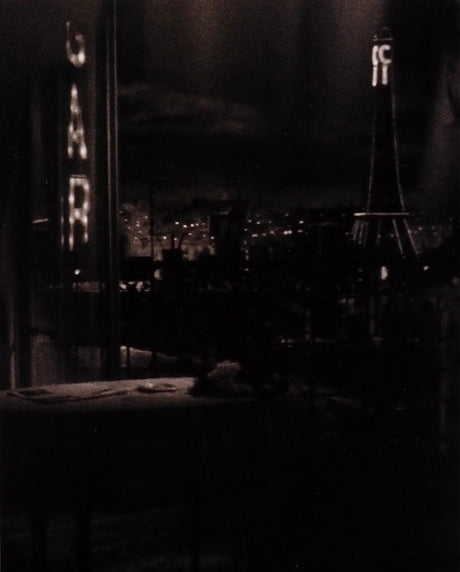 Martin Roumagnac w/SLIP