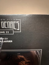 Martyrs (Collector's Edition, Beyond Genres #22) USED