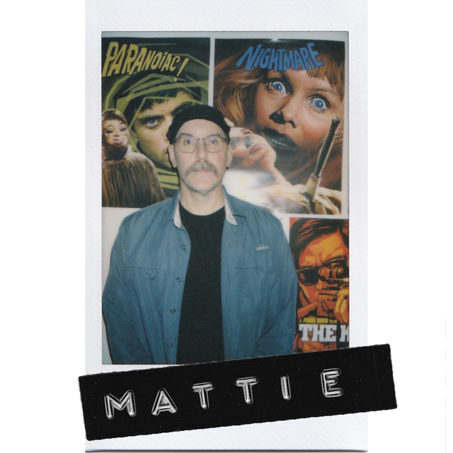 Mattie