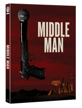 Middle Man (Antenna Releasing, Limited Edition)