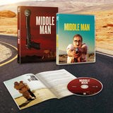 Middle Man (Antenna Releasing, Limited Edition)