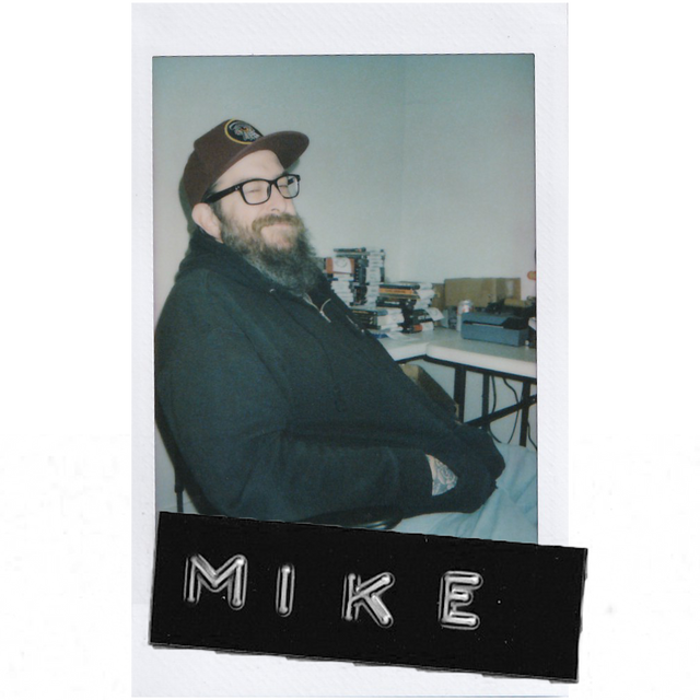 Mike