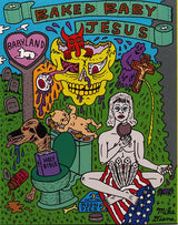 The Mike Diana Film Collection w/SLIP