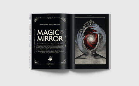 Hellebore Zine #14: The Mirror Issue
