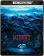 Misery 4K UHD USED