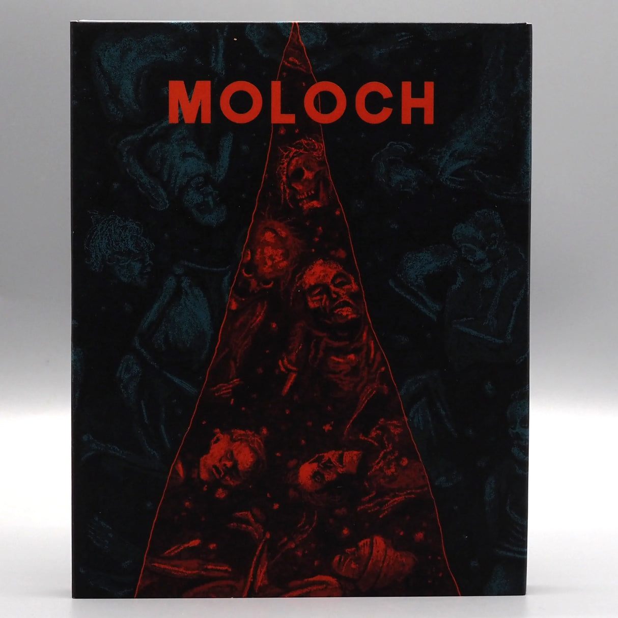 Moloch w/SLIP