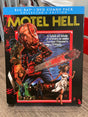 Motel Hell w/SLIP USED