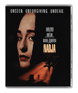 Nadja (UK Limited Edition, Region B)