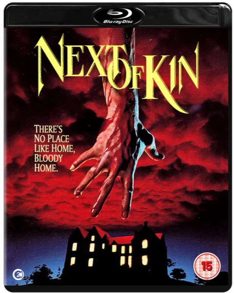 Next of Kin (Region B)