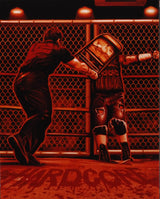 Nevermore: The Raven Effect w/SLIP *one per customer