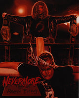 Nevermore: The Raven Effect w/SLIP *one per customer