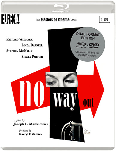 No Way Out (Region B)