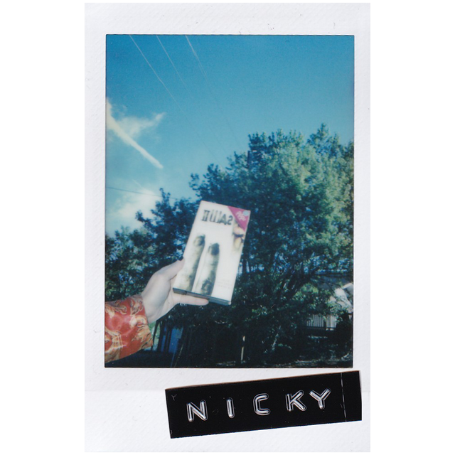 Nicky