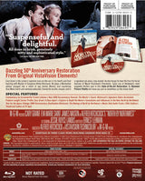 North By Northwest (50th Anniversary, Digibook) USED