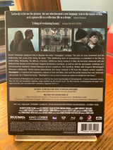 Nostalghia (4K UHD) w/SLIP USED