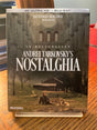 Nostalghia (4K UHD) w/SLIP USED
