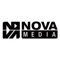 Nova Media logo