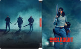 Onslaught (4K UHD, Plaion LE Steelbook, Region Free/B)