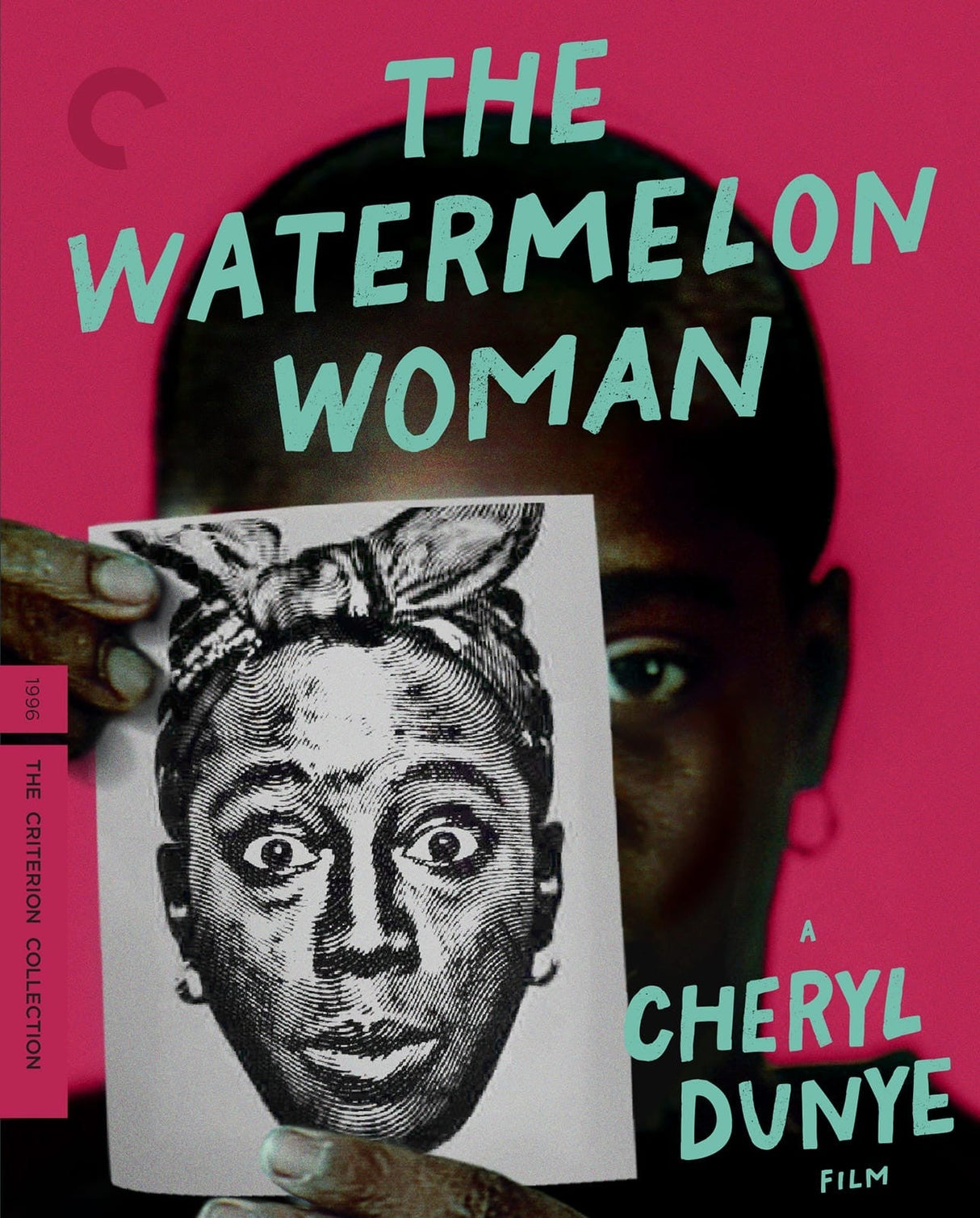The Watermelon Woman (#1184)