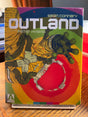 Outland (4K UHD, Limited Edition) w/SLIP AND BOOKLET USED