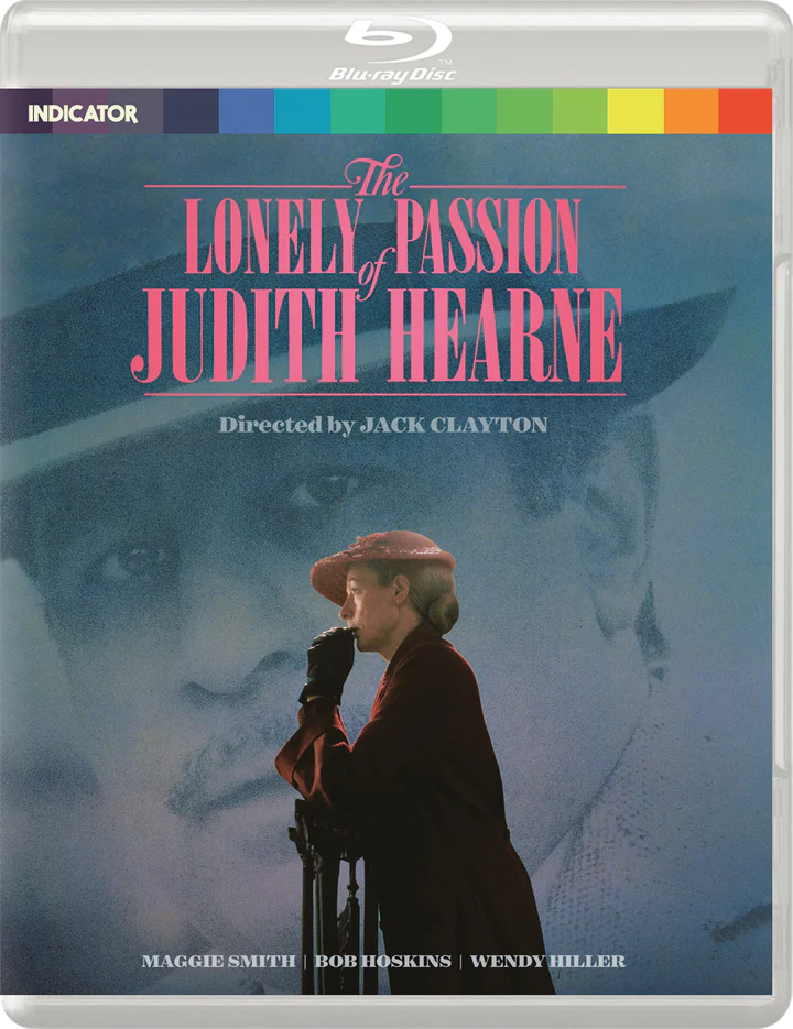 The Lonely Passion Of Judith Hearne (Region B)