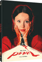 Pearl (4K UHD, Limited Edition Mediabook, Region Free/B) Cover A
