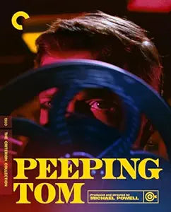 Peeping Tom (#58) USED