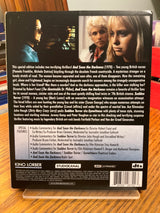 Peril & Distress: And Soon the Darkness / Sudden Terror (4K UHD) w/SLIP USED