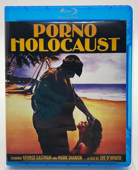 Porno Holocaust USED