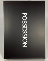 Possession Limited Edition USED