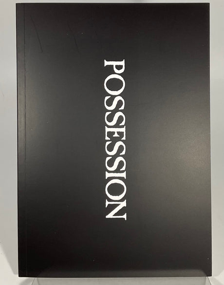 Possession Limited Edition USED