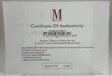 Possession Limited Edition USED