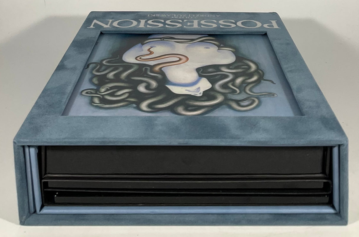 Possession Limited Edition USED