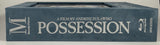 Possession Limited Edition USED