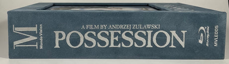 Possession Limited Edition USED