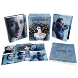Possession (4K UHD, Limited Edition, Region Free/B)