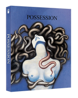 Possession (4K UHD, Umbrella LE Steelbook, Region Free)