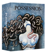 Possession (4K UHD, Limited Edition, Region Free/B)