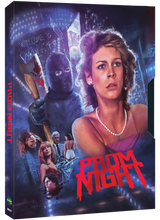 Prom Night (4K UHD, Synapse Limited Edition)