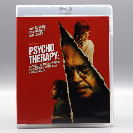 Psycho Therapy w/SLIP