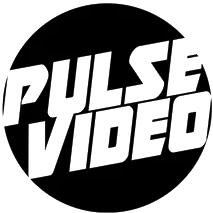 Pulse Video logo